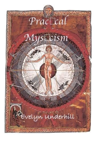 Cover image for Practical Mysticism