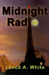 Cover image for Midnight Radio