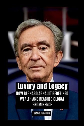 Cover image for Luxury and Legacy