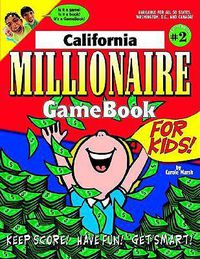 Cover image for California Millionaire