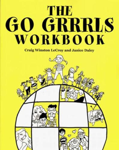 Cover image for The Go Grrrls Workbook