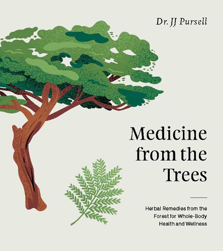 Cover image for Medicine from the Trees