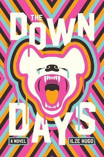 The Down Days: A Novel