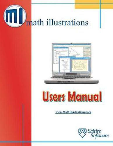 Cover image for Math Illustrations Manual