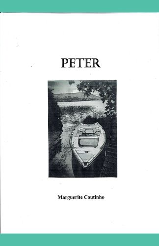 Cover image for Peter