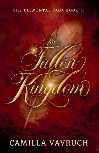Cover image for The Fallen Kingdom