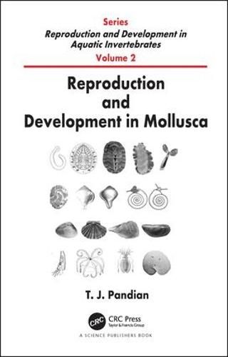 Cover image for Reproduction and Development in Mollusca