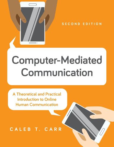 Cover image for Computer-Mediated Communication