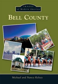 Cover image for Bell County