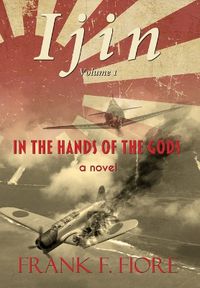 Cover image for In the Hands of the Gods