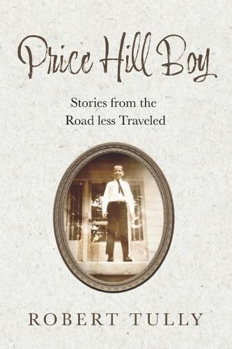 Cover image for Price Hill Boy