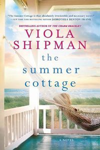 Cover image for The Summer Cottage