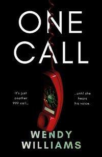 Cover image for One Call