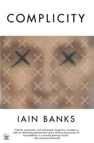 Cover image for Complicity