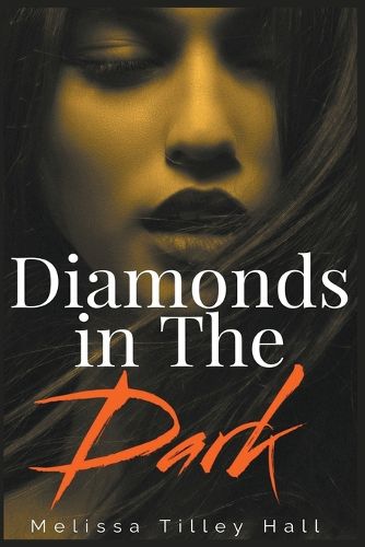 Cover image for Diamonds in The Dark