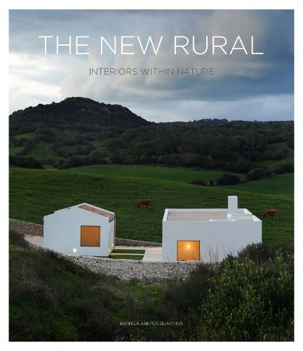 Cover image for The New Rural
