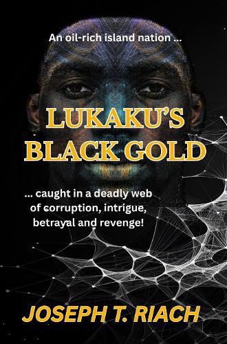 Cover image for LUKAKU'S BLACK GOLD