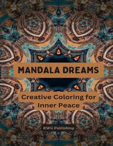 Cover image for Mandala Dreams