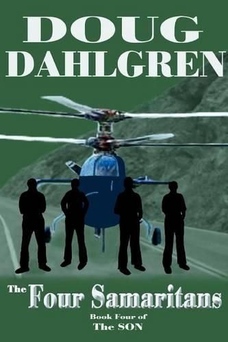 Cover image for The Four Samaritans