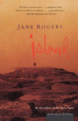 Cover image for Island