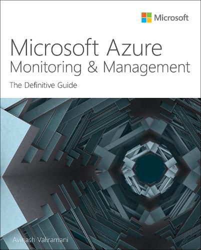 Cover image for Microsoft Azure Monitoring & Management