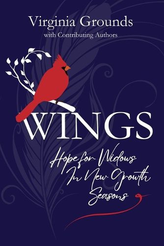 Cover image for Wings