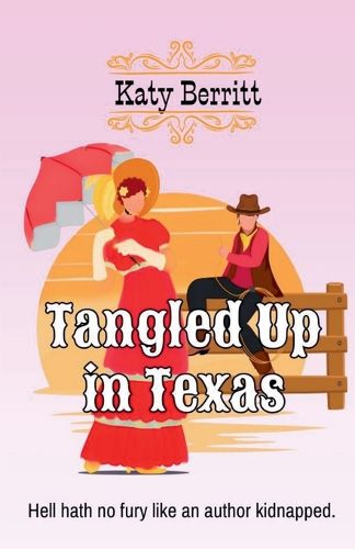 Tangled Up in Texas