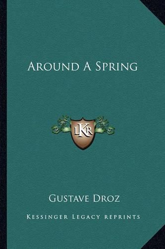 Cover image for Around a Spring Around a Spring