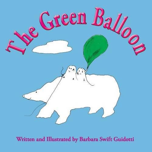 The Green Balloon