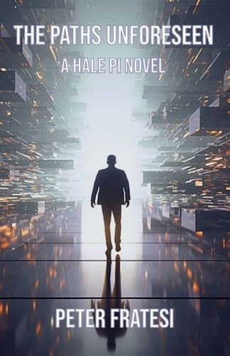 Cover image for The Paths Unforeseen