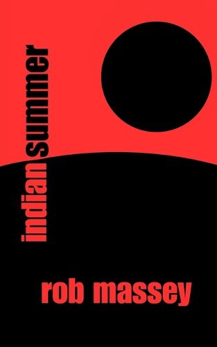 Cover image for Indian Summer