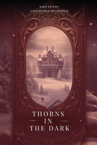 Cover image for Thorns in the Dark