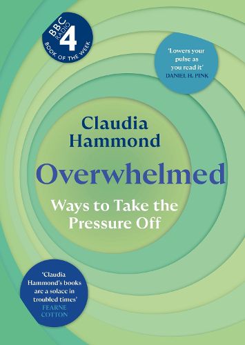 Cover image for Overwhelmed