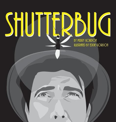 Cover image for Shutterbug