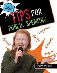 Cover image for Tips for Public Speaking