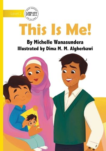 Cover image for This is Me!