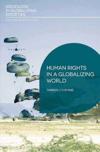 Cover image for Human Rights in a Globalizing World