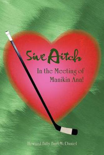 Cover image for 5ive Aitch