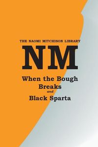 Cover image for When the Bough Breaks with Black Sparta