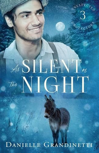 Cover image for As Silent as the Night