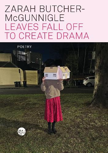Cover image for Leaves Fall Off to Create Drama
