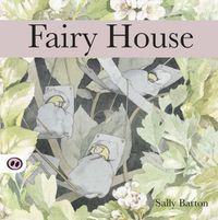 Cover image for Fairy House