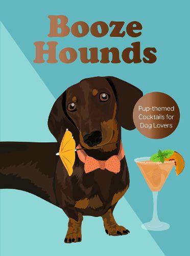 Cover image for Boozehounds