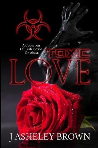 Cover image for Toxic Love