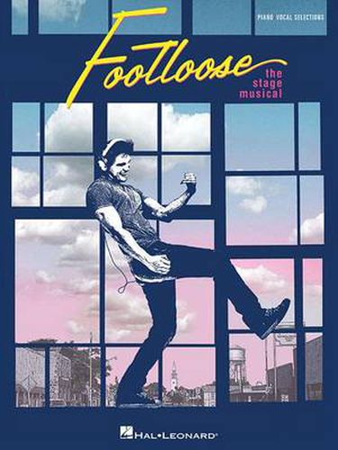 Cover image for Footloose: The Stage Musical