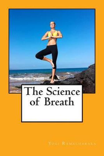 Cover image for The Science of Breath