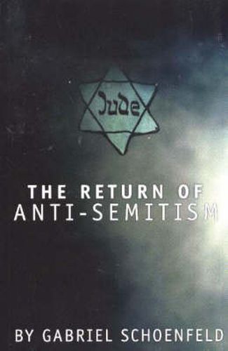 Cover image for The Return of Anti Semitism