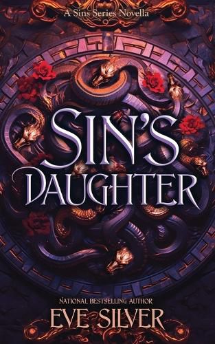 Cover image for Sin's Daughter