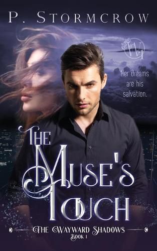 Cover image for The Muse's Touch