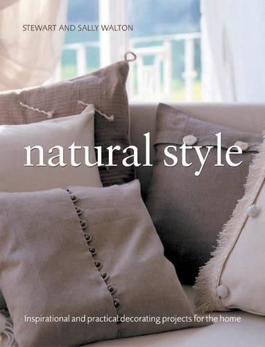 Cover image for Natural Style